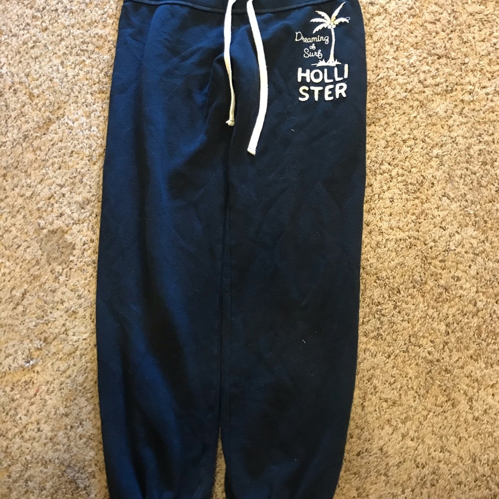 Hollister leggings